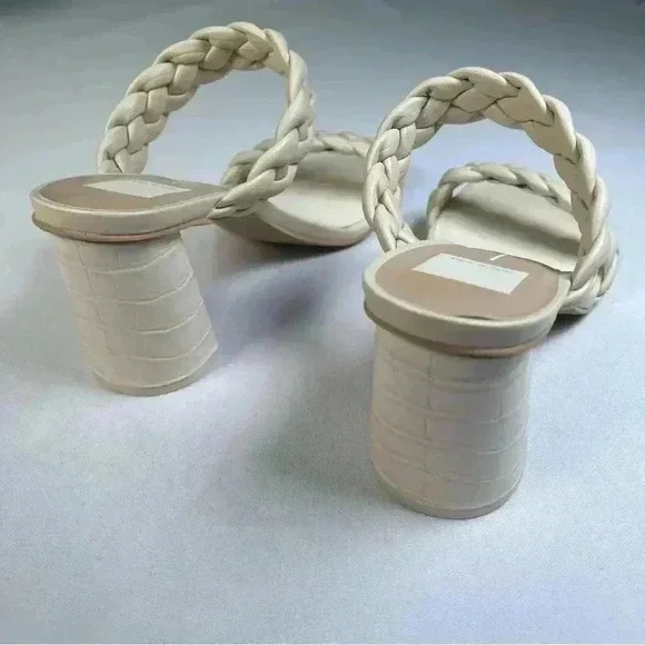 DV Dolce Vita Women's Sindra Heeled Sandal
Sz 9.5 New in Box - Picture 5 of 16